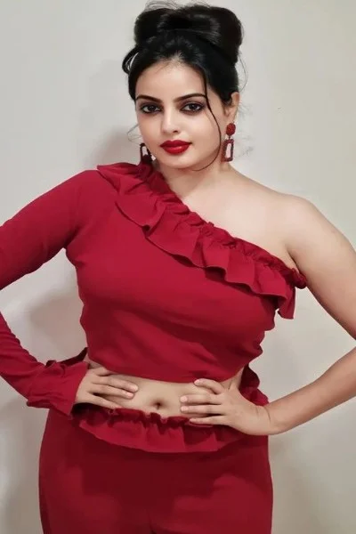 Lucknow russian call girls